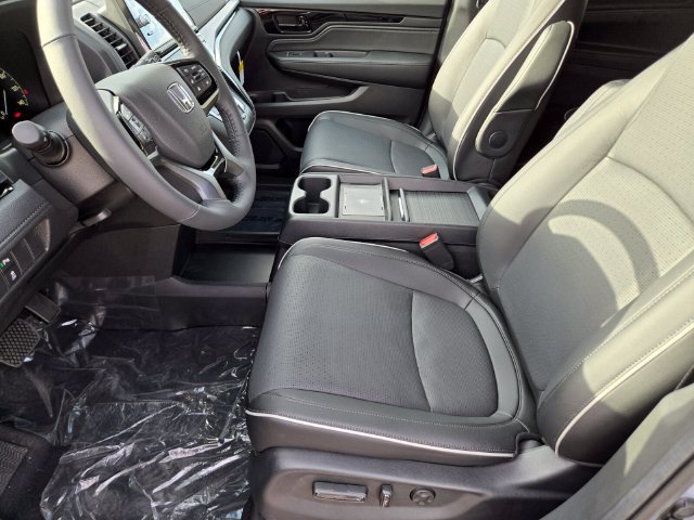 New 2026 Honda Odyssey Elite image 7