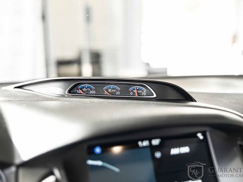 Used 2017 Ford Focus RS image 27