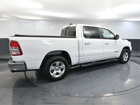 Used 2022 RAM 1500 Big Horn image 6