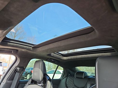 Certified 2023 Cadillac CT5 V Blackwing w/ Driver Assist Package image 14