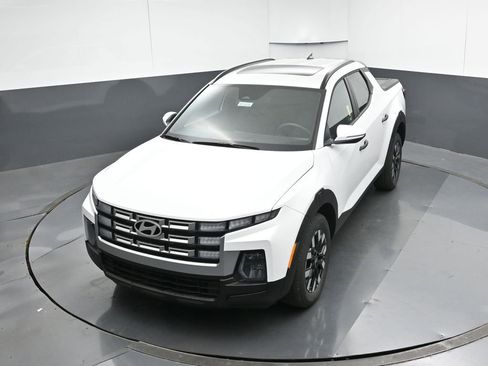 New 2026 Hyundai Santa Cruz SEL FWD image 47
