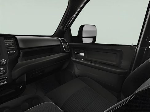 Used 2024 RAM 3500 Tradesman w/ Bed Utility Group image 12