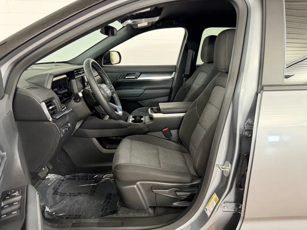 Used 2026 GMC Terrain Elevation AWD/4WD image 11