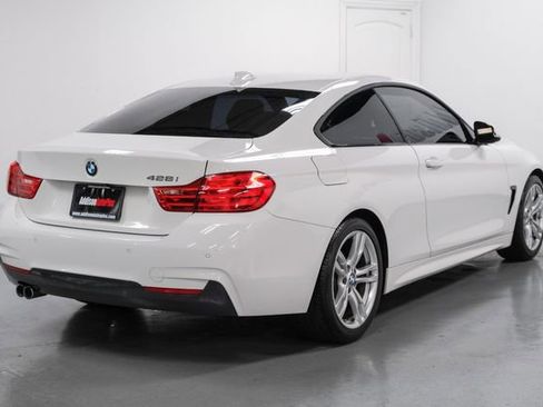 Used 2014 BMW 428i Coupe image 8