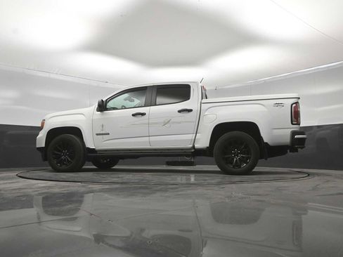 Used 2022 GMC Canyon Elevation w/ Trailering Package AWD/4WD image 37