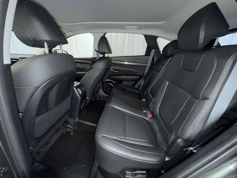 Used 2023 Hyundai Tucson SEL image 12