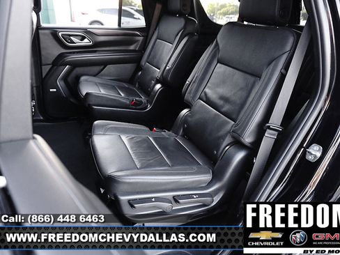 Used 2024 Chevrolet Tahoe LT image 14