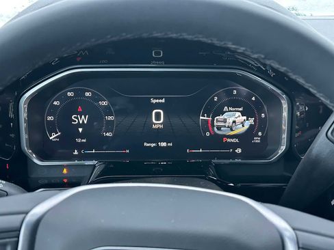 New 2026 GMC Sierra 2500 SLE w/ SLE Convenience Package image 23