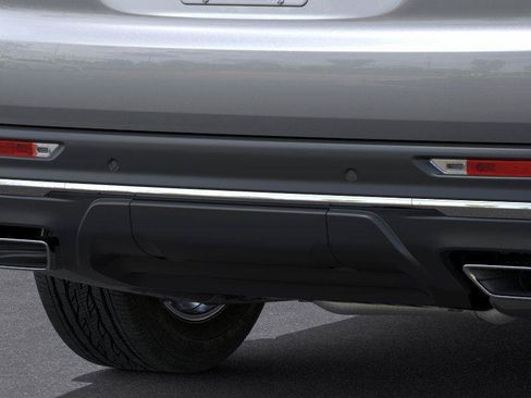 New 2026 Buick Enclave Preferred AWD/4WD image 14