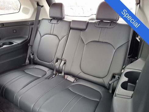 Certified 2023 Honda Pilot Elite image 11