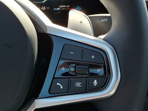 Used 2026 BMW 330i xDrive Sedan w/ M Sport Package image 23