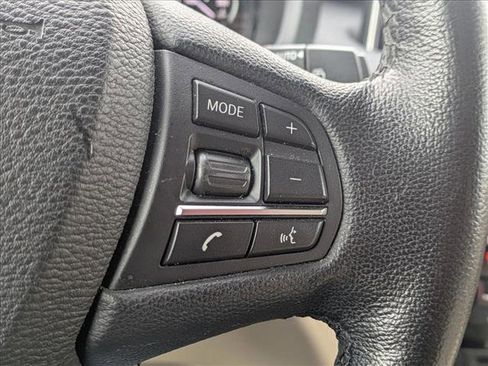 Used 2014 BMW X5 xDrive50i image 12