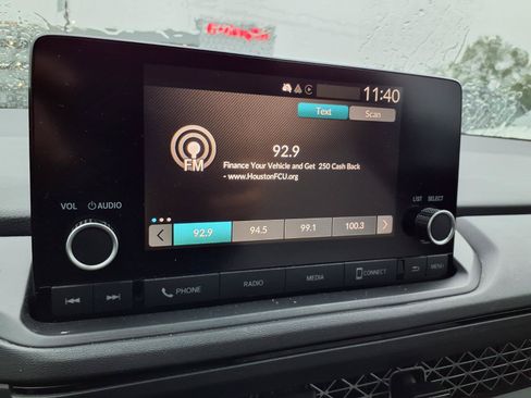 Used 2023 Honda Accord LX image 6