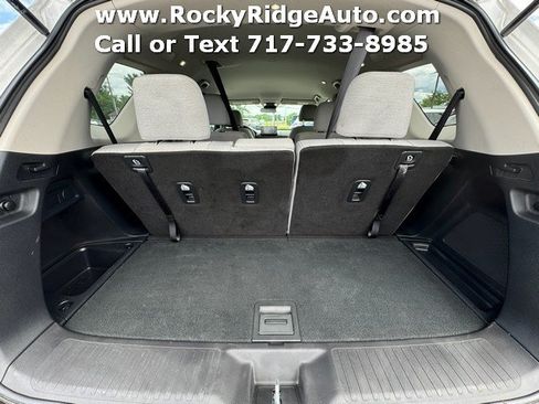 Used 2023 Honda Pilot LX image 30