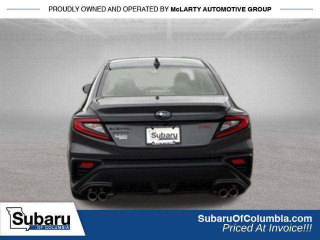New 2026 Subaru WRX AWD/4WD image 9