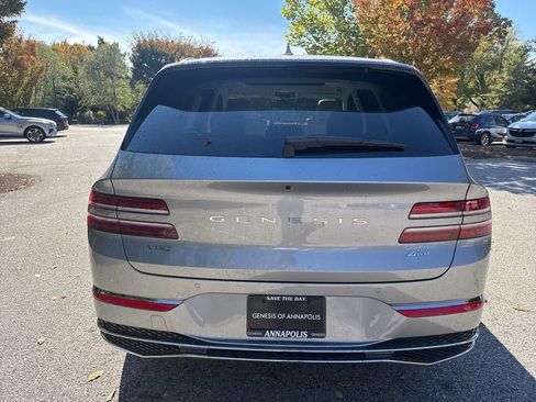 New 2026 Genesis GV80 2.5T Select image 8