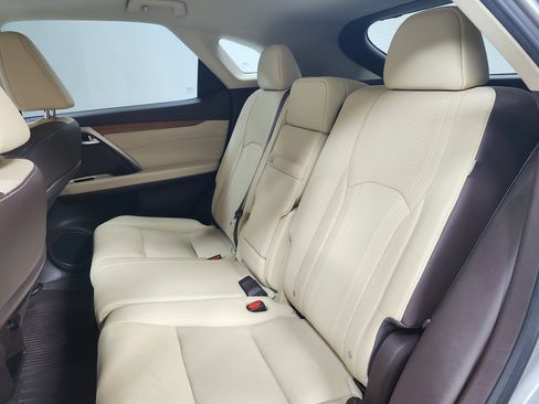 Used 2019 Lexus RX 350 FWD image 20