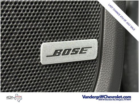 New 2026 Chevrolet TrailBlazer ACTIV w/ Convenience Package FWD image 19