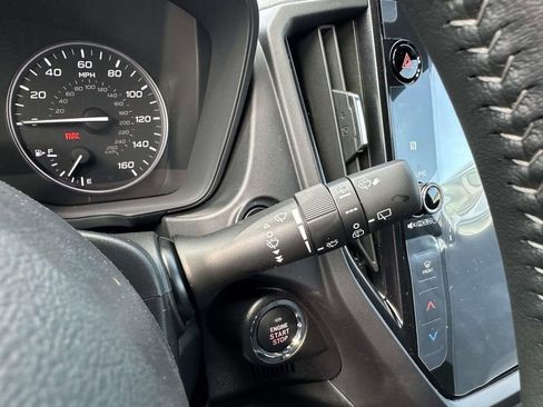 New 2026 Subaru Forester Premium image 25