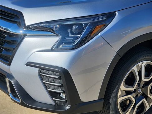 New 2026 Subaru Ascent Touring image 6