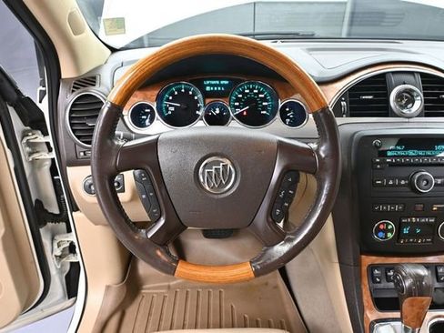 Used 2012 Buick Enclave Leather w/ Trailering Provision Package FWD image 27