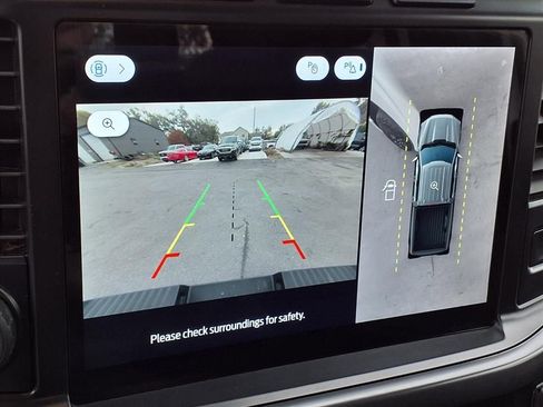 Used 2024 Ford F150 XLT w/ XLT Black Appearance Package image 23