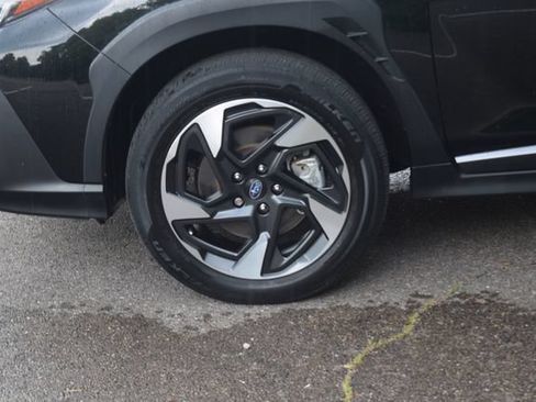 Used 2024 Subaru Crosstrek 2.5i Limited AWD/4WD image 26