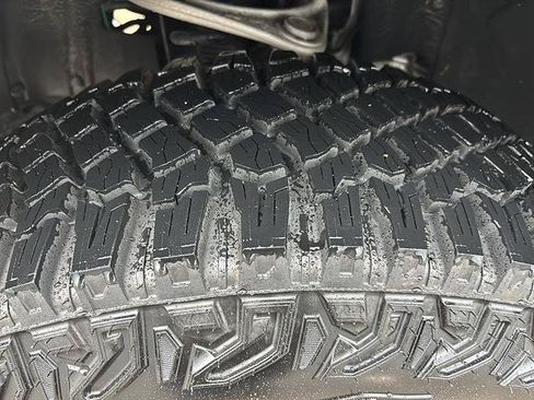 Certified 2022 Ford Bronco Badlands AWD/4WD image 11