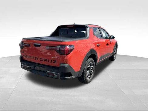 Used 2025 Hyundai Santa Cruz XRT AWD/4WD image 7