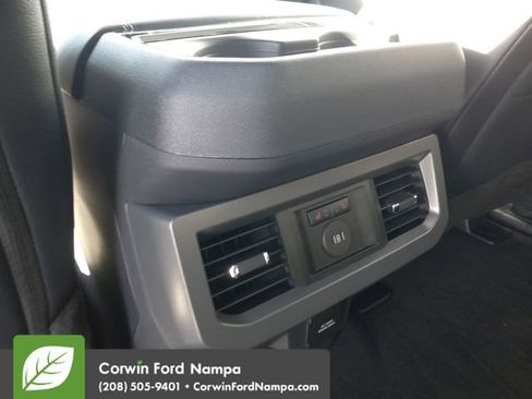 New 2026 Ford F350 Lariat w/ Black Appearance Package image 27