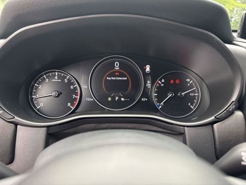 New 2026 MAZDA CX-50 AWD 2.5 S w/ Weather Package image 15