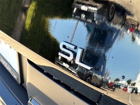 New 2026 Nissan Murano SL image 10