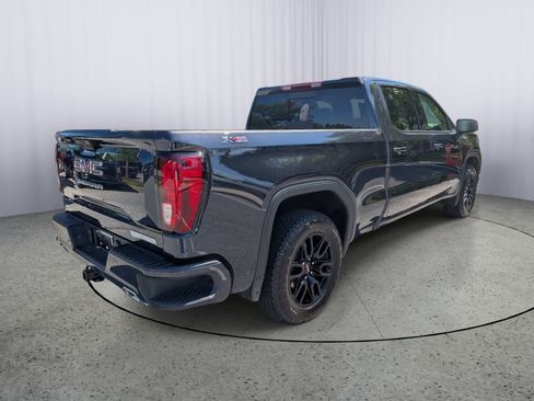 Used 2026 GMC Sierra 1500 Elevation w/ Preferred Package AWD/4WD image 3
