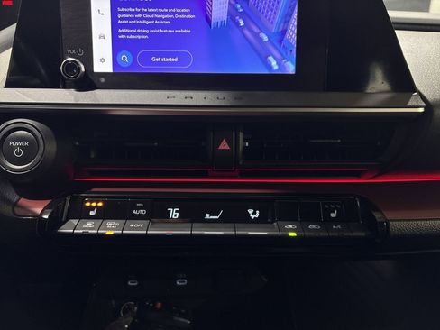 Certified 2023 Toyota Prius Prime image 20