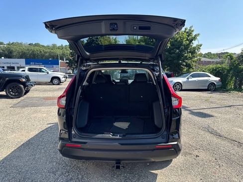 Used 2026 Honda CR-V EX-L image 43