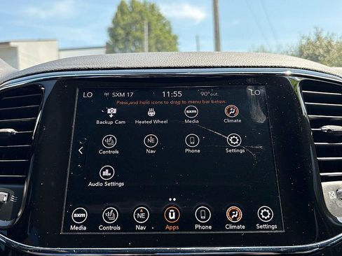 Used 2020 Jeep Grand Cherokee Limited image 28