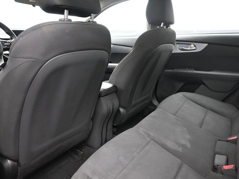 Used 2024 Kia Forte LX FWD image 21