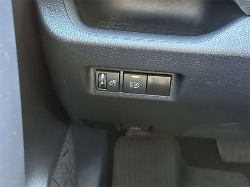 Used 2024 Toyota RAV4 LE image 21