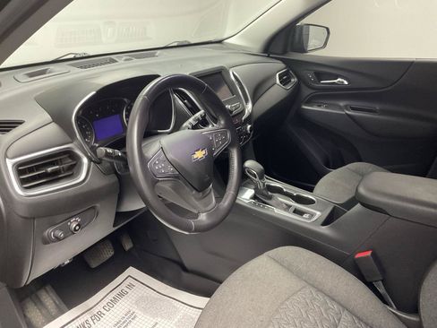Used 2022 Chevrolet Equinox LT FWD image 11