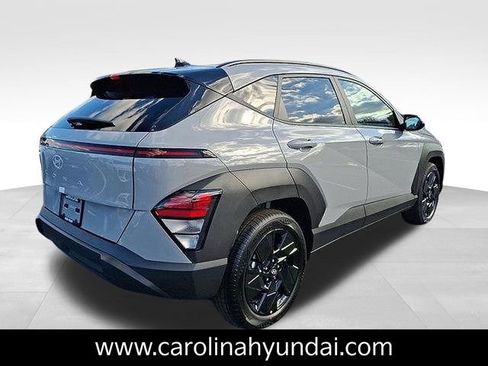 New 2026 Hyundai Kona SEL Sport image 4