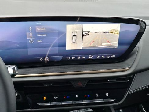 New 2026 Buick Envision Avenir AWD/4WD image 23