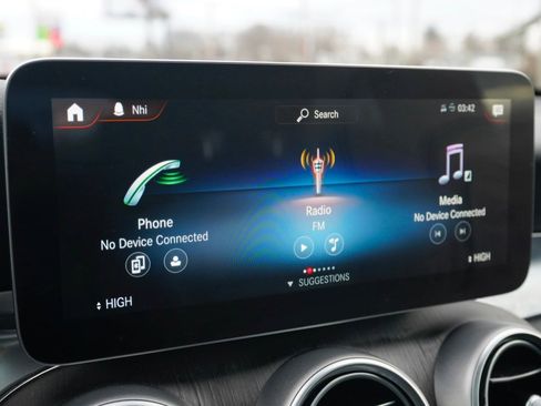 Used 2021 Mercedes-Benz GLC 300 4MATIC image 64