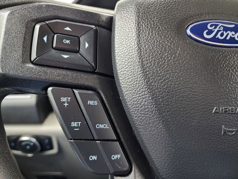 Used 2022 Ford F250 XL w/ STX Appearance Package image 15