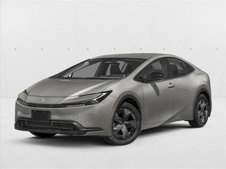 Used 2024 Toyota Prius LE video 1