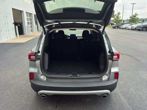 Used 2024 Ford Escape Active FWD image 9