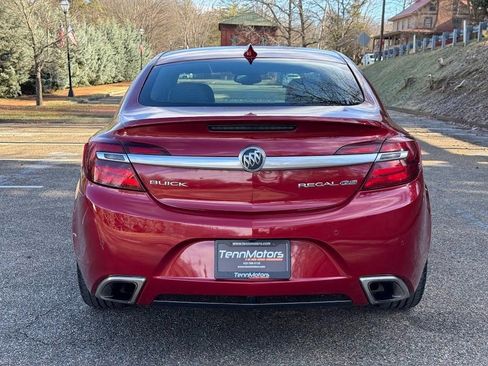 Used 2015 Buick Regal GS image 24