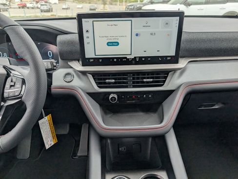 New 2026 Ford Explorer ST-Line image 13