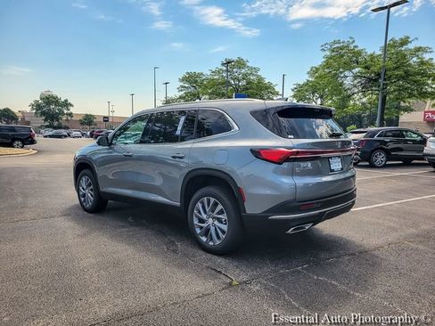 New 2026 Buick Enclave Preferred w/ Power Package AWD/4WD image 10