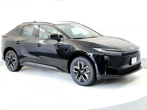 New 2026 Toyota bZ AWD/4WD image 7