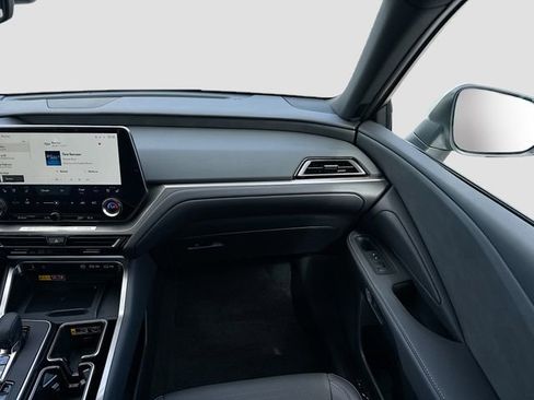 New 2026 Lexus TX 350 AWD image 19